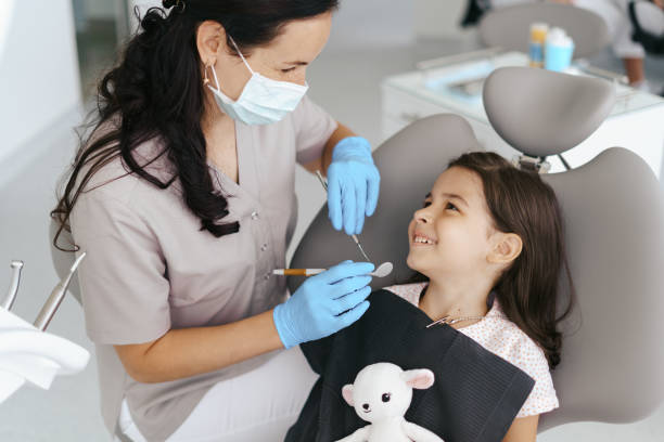 Best Tooth Extraction  in Ashville, AL