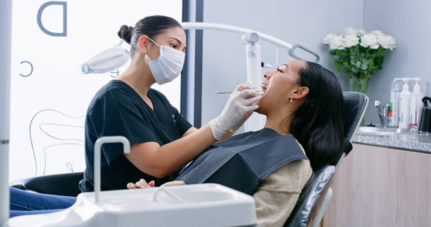 Best Laser Dentistry  in Ashville, AL