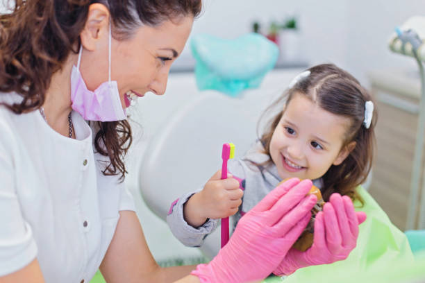 Why Choose Us for Your Dental Needs in Ashville, AL